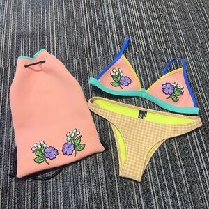 GUC Triangl bikini